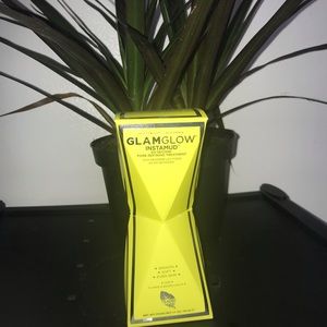 NEW Glamglow Instamud Mask!